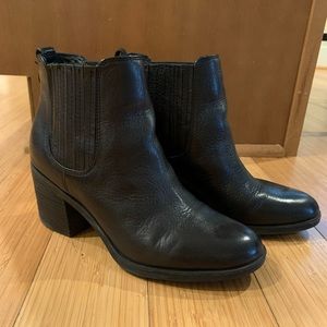 Söfft Sadova ankle boots
